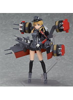 figma 艦隊これくしょん-艦これ- プリンツ・オイゲン