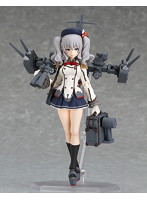 figma 艦隊これくしょん-艦これ- 鹿島