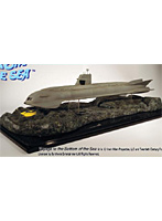 プロップレプリカシリーズ 原子力潜水艦 シービュー号
