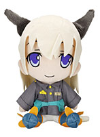 【クリックで詳細表示】ストライクウィッチーズ Vol.2 エイラ・イルマタル・ユーティライネン