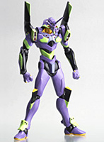 REVOLTECH(リボルテック) No.032 新劇場版エヴァ初号機