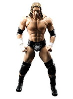 S.H.Figuarts Triple H