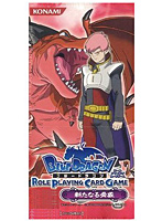 ブルードラゴン ロールプレイングカードゲーム 新たなる脅威 1BOX