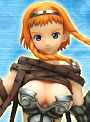  クイーンズブレイド 流浪の戦士 レイナ 付属 トレジャーフェスタ in有明1 限定前売りチケットスペシャルパックでDMMアフィリエイトツール