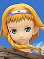  クイーンズブレイド 流浪の戦士レイナ DXカラーver.でDMMアフィリエイトツール