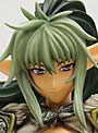  クイーンズブレイド 歴戦の傭兵エキドナでDMMアフィリエイトツール
