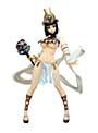  クイーンズブレイド 古代の王女 メナス -アイアンシルバーver.-でDMMアフィリエイトツール