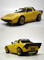 1/43 hpi-racing ���������ȥ�ȥ� ��