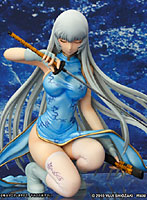 DMM 一騎当千XX 趙雲子龍 チャイナドレスver.