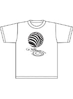 新世紀エヴァンゲリオン使徒Tシャツ ANGELS 第12使徒 レリエルver.1.1 L
