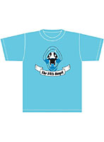 新世紀エヴァンゲリオン使徒Tシャツ ANGELS 第14使徒 ゼルエルver.1.1 L