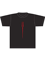 新世紀エヴァンゲリオン使徒Tシャツ ANGELS 第15使徒 アラエルver.1.1 L
