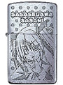  リトルバスターズ！エクスタシーZIPPO 笹瀬川佐々美でDMMアフィリエイトツール