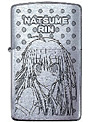  リトルバスターズ！エクスタシーZIPPO 棗鈴でDMMアフィリエイトツール