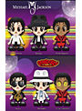 コスベイビー マイケルジャクソン 1BOX