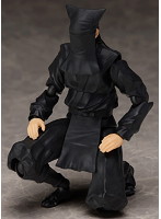 figma 黒衣