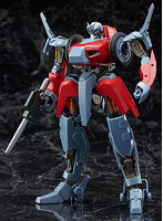 MEGAZONE23 III E=Xガーランド