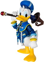 S.H.Figuarts ドナルド（KINGDOM HEARTS II）