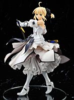 Fate/unlimited codes セイバー・リリィ