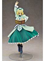 魔法少女リリカルなのはStrikerS シャマル&ザフィーラ仔犬Ver.