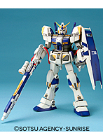MG RX-78-4 �������4�浡 �ץ��ǥ�