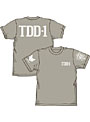  フルメタル・パニック！TSR TDD-1 Tシャツ サンドカーキ MでDMMアフィリエイトツール