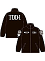  フルメタル・パニック！TSR TDD-1 ウインドブレーカーでDMMアフィリエイトツール