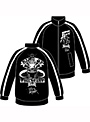 北斗の拳 拳王ジャージ- ブラック L