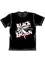  ブラックラグーン Tシャツ ブラック MでDMMアフィリエイトツール