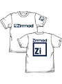 機動戦士ガンダム MS IGLOO ツィマットTシャツ ホワイト XL