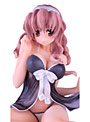  乃木坂春香の秘密 ぴゅあれっつあ♪ 乃木坂春香 Sexy Lingerie Ver.でDMMアフィリエイトツール