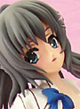 あかね色に染まる坂 片桐優姫 ツン顔通常Ver.