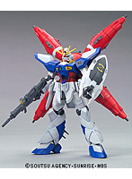 MSV 7 1/144 HG ドレッドノートガンダム(Xアストレイ) プラモデル