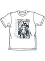  クレイモア クレアTシャツ ホワイト SでDMMアフィリエイトツール