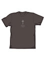  ブラックラグーン ロベルタＴシャツ CHARCOAL LでDMMアフィリエイトツール