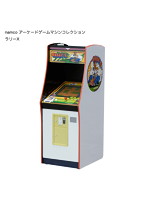 namco アーケードゲームマシンコレクション namco アーケードゲームマシンコレクションラリーX