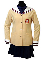 CLANNAD -����ʥ�- 1ǯ�������� ���㥱�å� XL