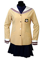 CLANNAD -����ʥ�- 2ǯ�������� ���㥱�å� M