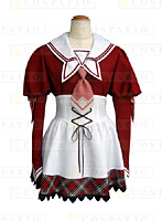 11eyes イレブンアイズ 虹陵館学園女子制服 Lady’s XL