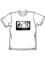  初音ミク ミックステープ Tシャツ XL ホワイトでDMMアフィリエイトツール
