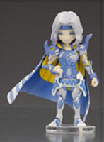 ファイナルファンタジーIV トレーディングアーツミニ 1BOX