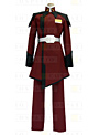 機動戦士ガンダムSEED ザフト軍制服 ジャケット リニューアルVer. S
