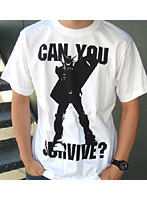 ��ư��Υ������ can you survive�� T����� �ۥ磻�� S