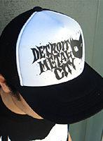 �ǥȥ����ȡ��᥿�롦���ƥ��ʷ���ǡ� DMC ��������å�