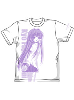 CLANNAD -����ʥ�- �� T����� �ۥ磻�� L