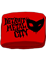 �ǥȥ����ȡ��᥿�롦���ƥ��ʷ���ǡ� DMC �����ꥹ�ȥХ�� ��å�
