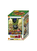 ���˥�ҡ������� �ߥ˥ӥå��إåɥե����奢 �ɥ饴��ܡ���Z Vol.3 1BOX