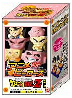 ���˥�ҡ������� �ߥ˥ӥå��إåɥե����奢 �ɥ饴��ܡ���Z Vol.4 1BOX