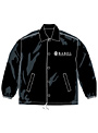 絶対可憐チルドレン B.A.B.E.L.ウインドブレーカー ブラック M