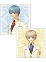  金色のコルダ2 月森蓮＆志水桂一 クッションカバーでDMMアフィリエイトツール